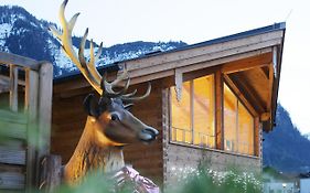 The Kaprun Edition - Luxury Chalets & Style Suites