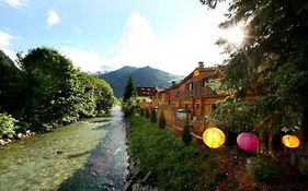 The Kaprun Edition - Luxury Chalets & Style Suites
